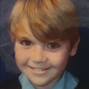 Meet your Posher, Nathan
